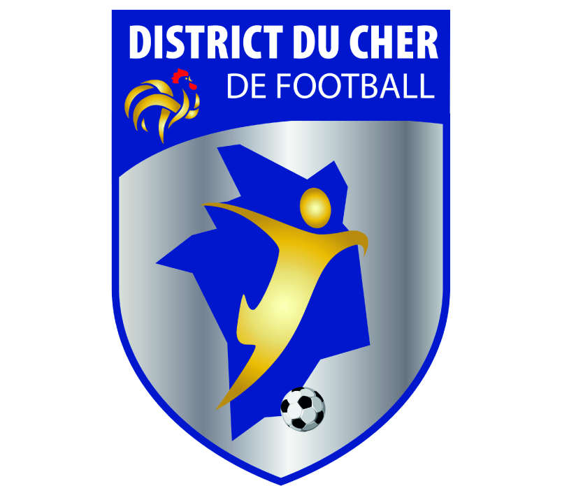 District du Cher de Football