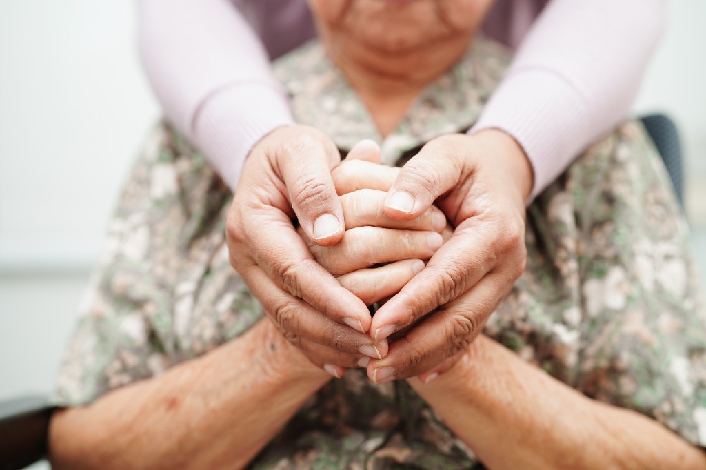 Accompagnement et solidarité Mutuale