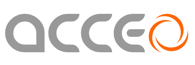Logo Acceo
