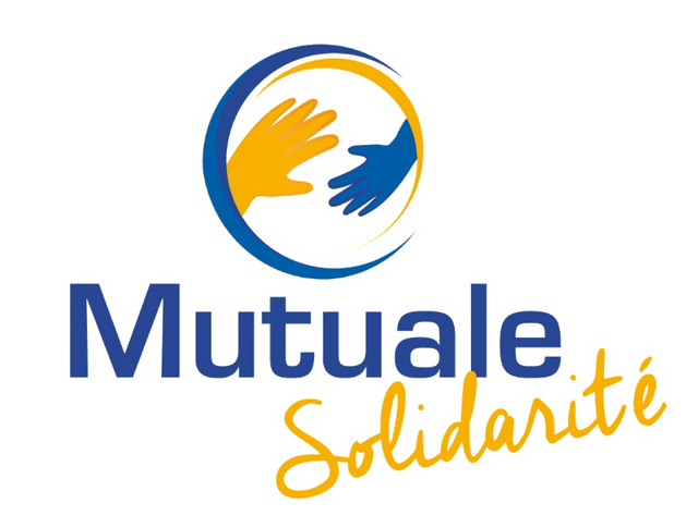 Logo Mutuale Solidarité