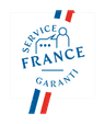 Logo Service France Garanti