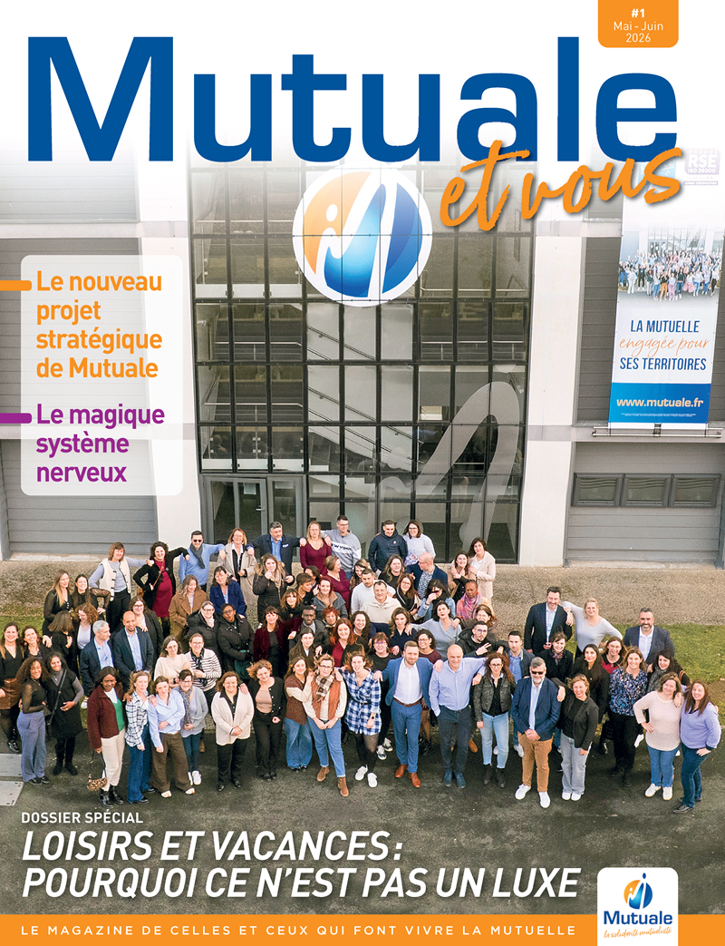 MUTUALE&nbsp;ET VOUS