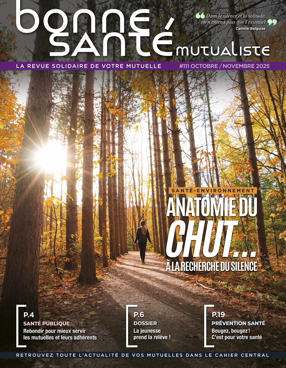 Bonne Santé Mutualiste