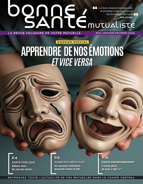 Bonne Santé Mutualiste