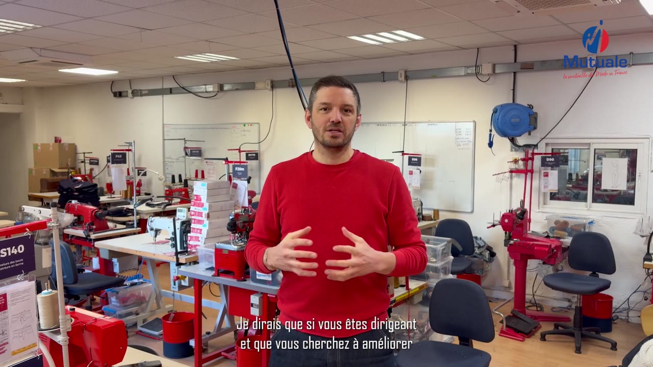 Témoignage de Thomas Huriez